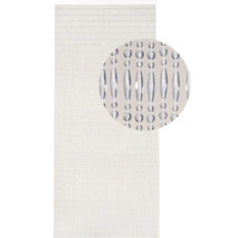 Decoratieve sjaals met parels