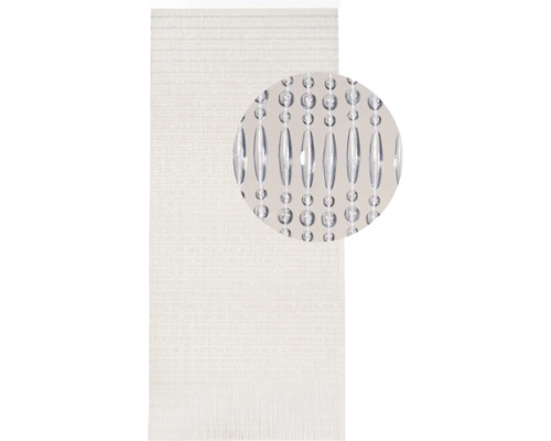 Decoratieve sjaals met parels