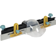 Aanloopring voor bovenfrezen voor houtbewerking