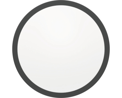 Ronde led-plafondlamp