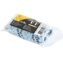 Verfrollers set twee stuks met elk 10 cm lengte voor alle muurverven