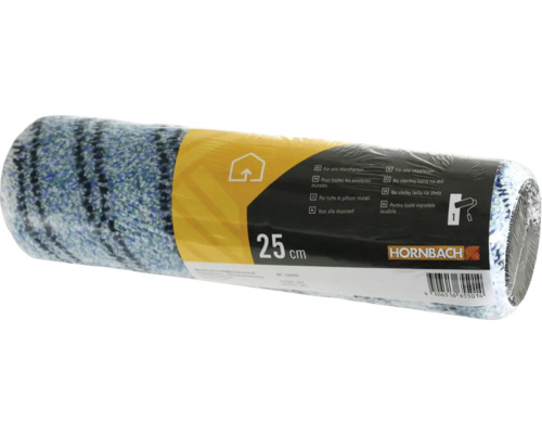 Verfrol 25 cm voor muurverf