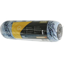 Verfroller met een breedte van 25 cm voor alle muurverven