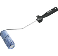 Verfroller met handgreep