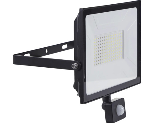 LED-schijnwerper met bewegingsmelder