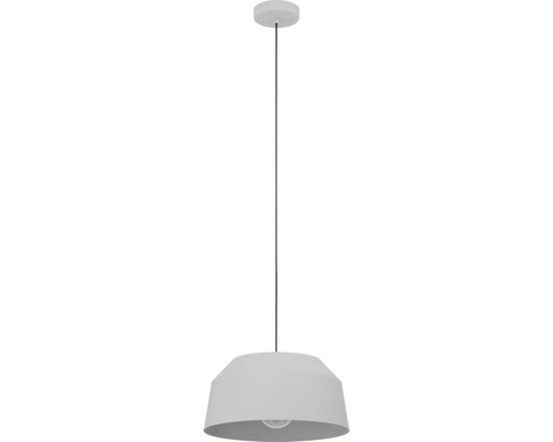 Hanglamp met kap