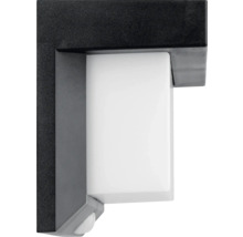 Buitenlamp met bewegingsmelder