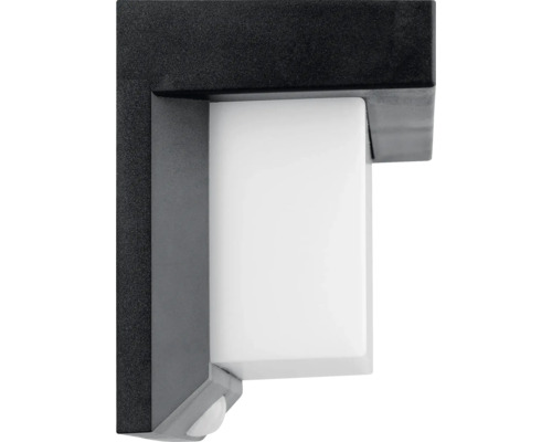 Buitenlamp met bewegingsmelder