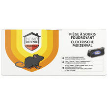 Home Defense Radical elektrische muizenval verpakking