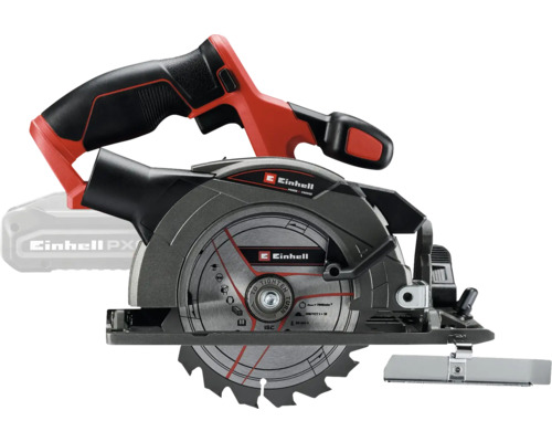 Einhell accu-handcirkelzaag