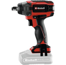 Einhell accuslagschroevendraaier met Einhell logo