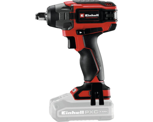 Einhell accuslagschroevendraaier met Einhell logo