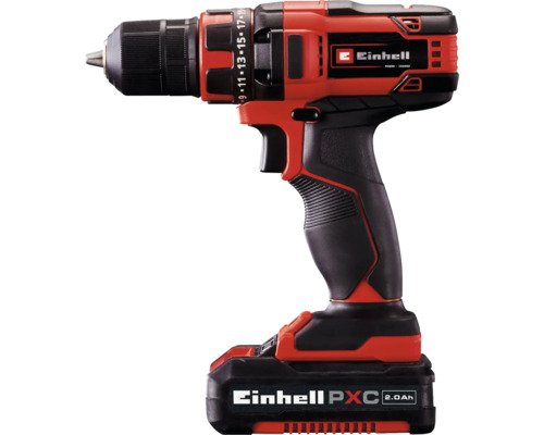 Einhell Accuboormachine