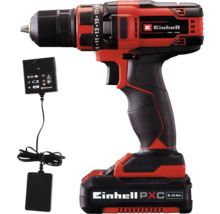 Einhell Accuboormachine met oplader