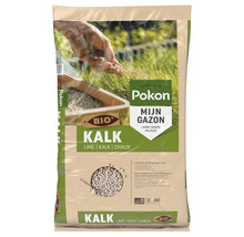 Pokon gazonkalk zak voor bodemverbetering