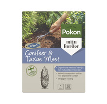 Pokon Coniferen en Taxus Mest verpakking