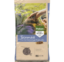 Pokon Bio Tuinmest Mijn Border, 20 kilogram voor 200 vierkante meter, organische meststof in korrelvorm voor 120 dagen voeding.