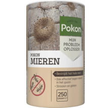 Pokon Mieren bestrijdingsmiddel korrels voor het hele nest en gazon geschikt voor strooien en gieten 250 gram