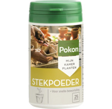 Pokon Stekpoeder voor kamerplanten, 25 gram, voor een snelle beworteling.