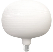 Calex LED lamp met gestructureerd oppervlak en E27 fitting
