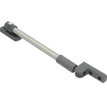 Gasveer voor meubels van metaal en kunststof.