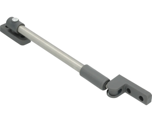 Gasveer voor meubels van metaal en kunststof.