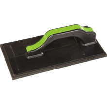Voegbord met ergonomische handgreep en zwarte zool.