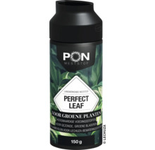 Lechuza PON langwerkende meststof Perfect Leaf voor groene planten, 150 gram