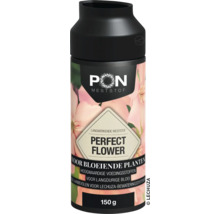 Lechuza PON Perfect Flower langwerkende meststof voor bloeiende planten, 150 gram.