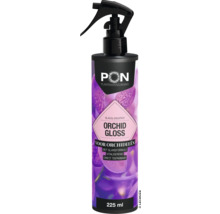 Bladglansspray Orchid Gloss voor orchideeën van Lechuza PON, 225 milliliter