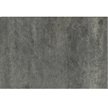 Betonnen terrassteen met gestructureerd, gemêleerd oppervlak voor tuin en terras.