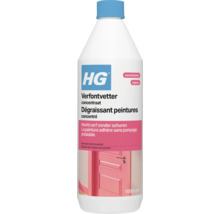 HG Verfontvetter concentraat voor schilderen zonder schuren, 1000 milliliter.