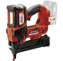 Einhell accu tacker Fixetto met PressAir technologie en riemclip