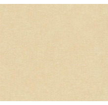Vliesbehang met fijne linnenstructuur
