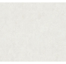 Gestructureerd behang met een fijne oppervlaktestructuur.