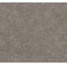 Vliesbehang met fijne textielstructuur en linnenlook.