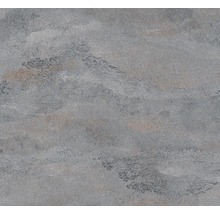 Vliesbehang met gestructureerd oppervlak in betonlook voor een moderne wandafwerking.