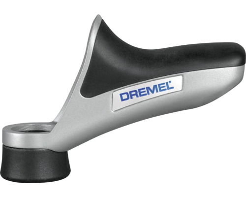 Dremel precisiehandgreep hulpstuk voor multitools.