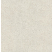 Vliesbehang betonlook gestructureerd effen lichtbeige