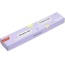 d-c-fix Creative Kit voor het personaliseren van Ikea-meubels, d-c-fix Logo.