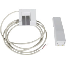 Watersensor met aansluitkabel en externe sensor.