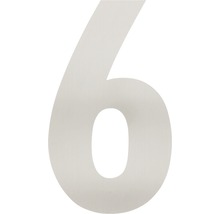 Huisnummer 6