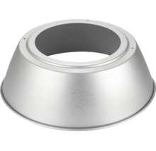 Metalen reflectorscherm voor hanglampen