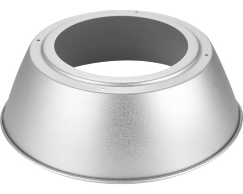Metalen reflectorscherm voor hanglampen