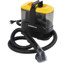 Powerplus tapijtreiniger en bekledingsreiniger met slang en zuigmond