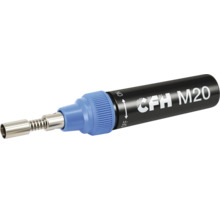 CFH microsoldeerbout M20 met metalen punt en aan-uit-schakelaar.