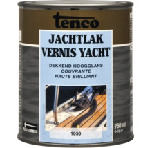 Tenco Jachtlak dekkend hoogglans 750 milliliter.