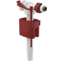 Vulventiel voor toiletreservoirs