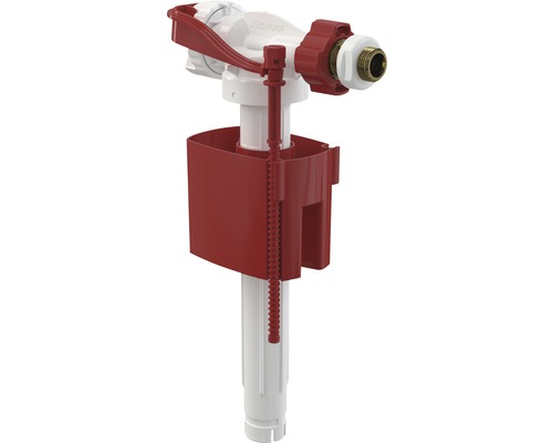 Vulventiel voor toiletreservoirs
