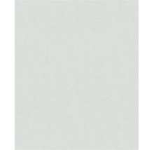 Behang met fijne linnenstructuur en textieleffect.